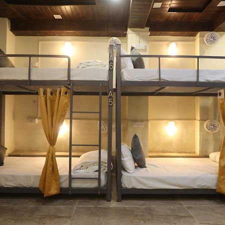 Perfectstayz Aiims Near Aiims Hospital Rishīkesh Exterior foto