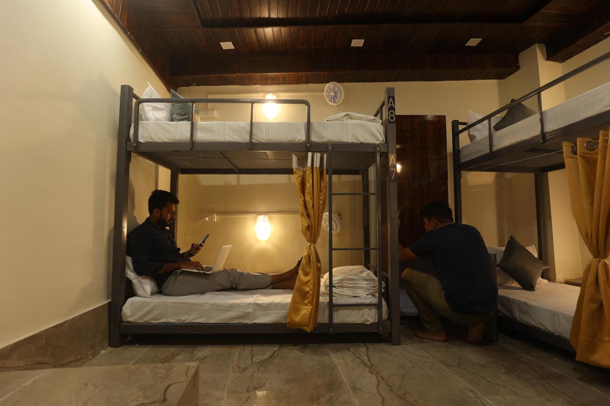 Perfectstayz Aiims Near Aiims Hospital Rishīkesh Exterior foto