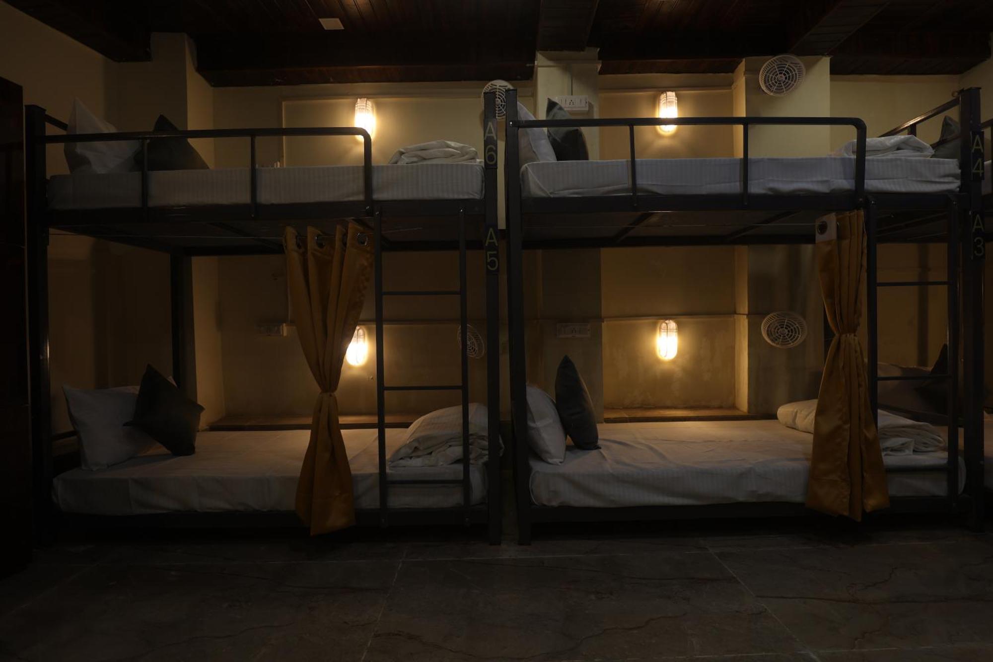 Perfectstayz Aiims Near Aiims Hospital Rishīkesh Exterior foto