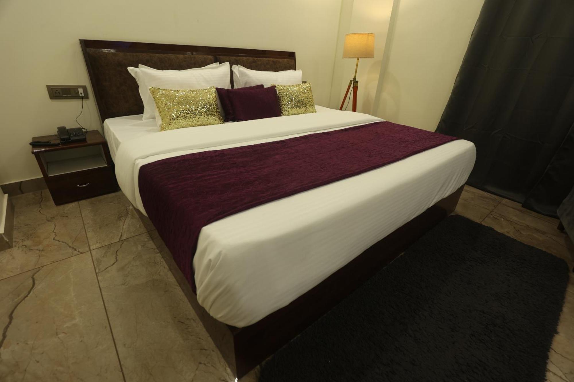 Perfectstayz Aiims Near Aiims Hospital Rishīkesh Exterior foto