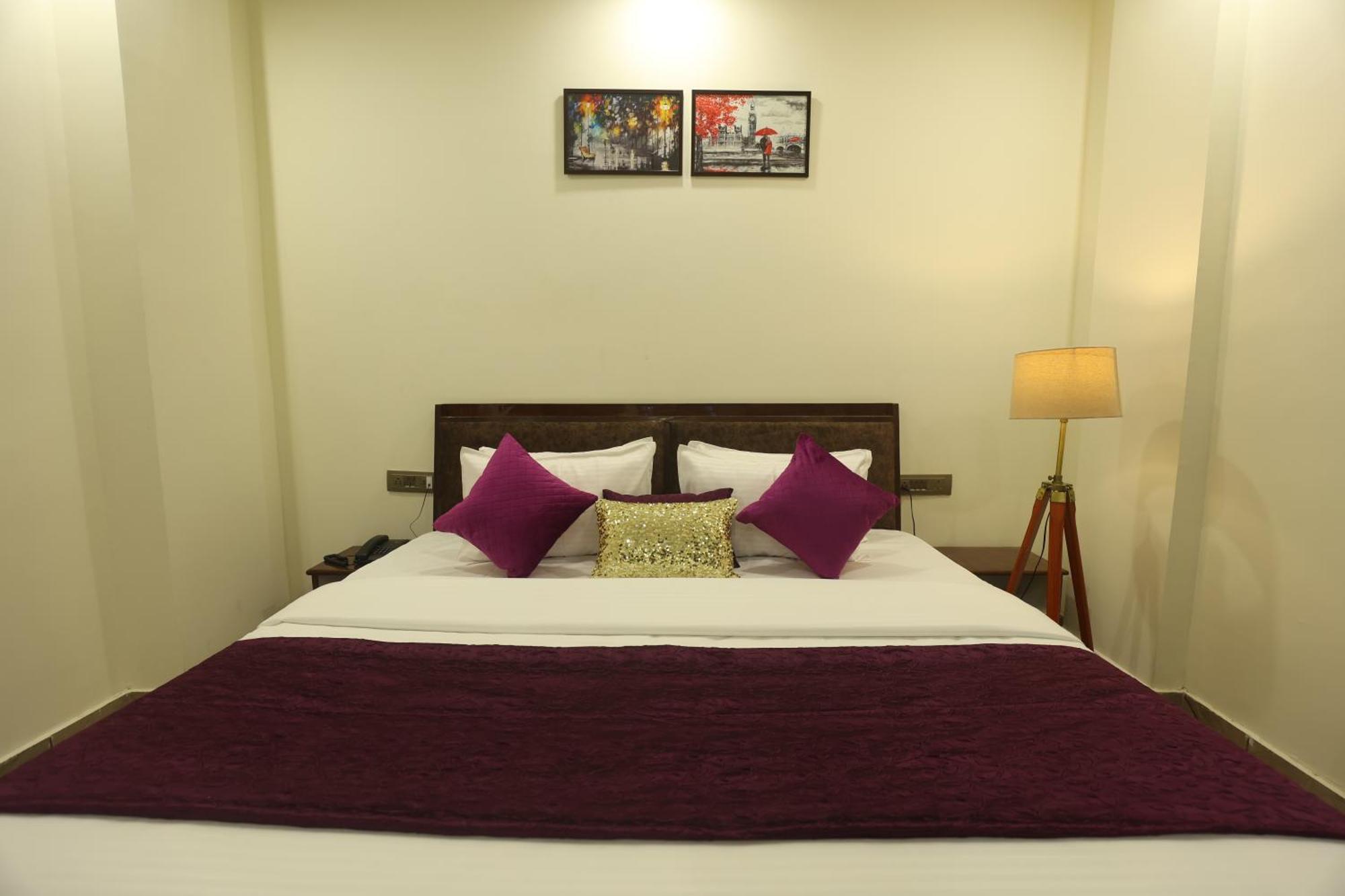 Perfectstayz Aiims Near Aiims Hospital Rishīkesh Exterior foto