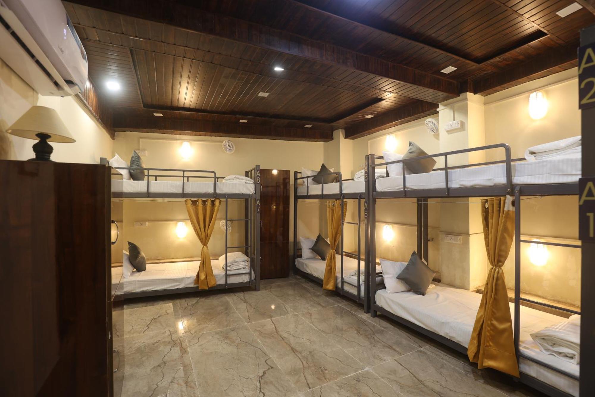 Perfectstayz Aiims Near Aiims Hospital Rishīkesh Exterior foto